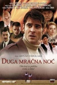 Poster for Duga mracna noc (2004).