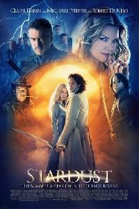 Plakát k filmu Stardust (2007).
