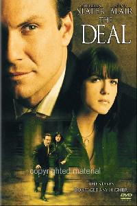 Plakát k filmu Deal, The (2005).
