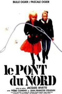 Poster for Pont du Nord, Le (1982).