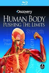 Poster for Human Body: Pushing the Limits (2008).