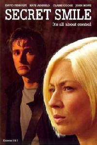 Poster for Secret Smile (2005).
