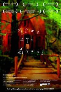 Poster for Mesa sto dasos (2010).
