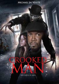 Plakat The Crooked Man (2016).