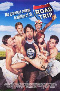 Poster for Road Trip (2000).