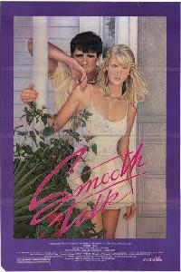 Poster for Smooth Talk (1985).