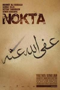Poster for Nokta (2008).