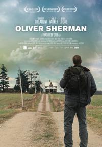 Poster for Oliver Sherman (2010).