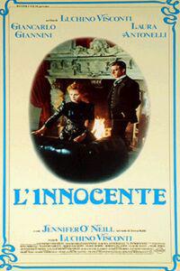 Cartaz para Innocente, L' (1976).