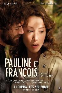 Plakát k filmu Pauline et François (2010).