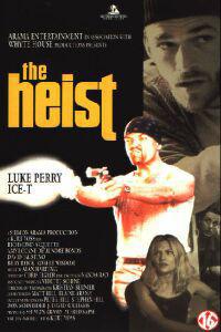 Plakat filma Heist, The (1999).