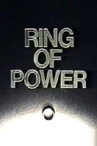 Poster for Empire of the city - Ring of power (2007).