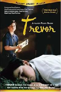 Plakát k filmu Trevor (1994).