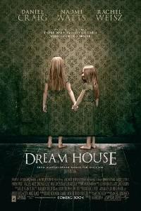 Cartaz para Dream House (2011).