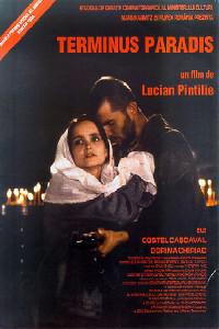 Poster for Terminus paradis (1998).