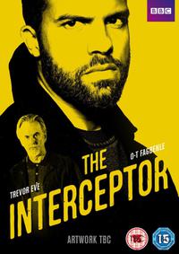 Poster for The Interceptor (2015).