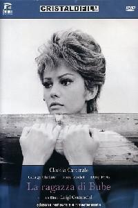 Poster for Ragazza di Bube, La (1963).