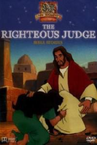 Plakat filma Righteous Judge, The (1990).