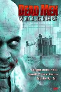 Poster for Dead Men Walking (2005).