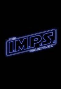 Poster for I.M.P.S. - The Relentless (2005).