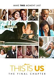 Plakát k filmu This Is Us (2016).