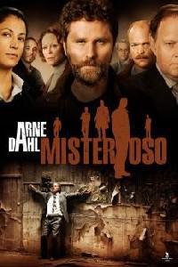 Plakát k filmu Arne Dahl: Misterioso (2011).