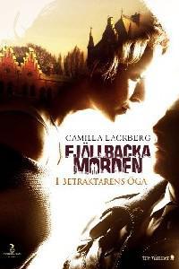 Poster for Fjällbackamorden: I betraktarens öga (2012).