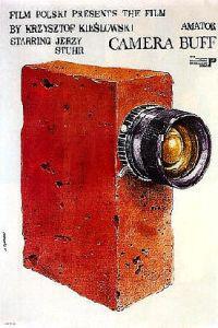 Amator (1979) Cover.