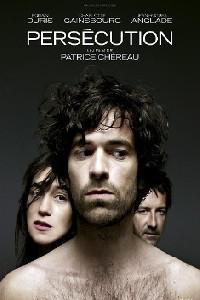 Poster for Persécution (2009).