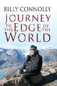 Poster for Billy Connolly: Journey to the Edge of the World (2009).