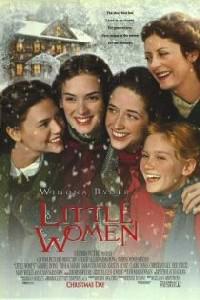 Little Women (1994) Cover.