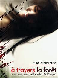 Poster for À travers la forêt (2005).