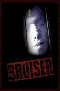 Plakat filma Bruiser (2000).