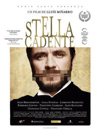 Poster for Stella cadente (2014).
