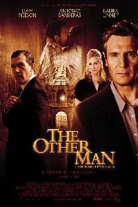 Poster for The Other Man (2008).
