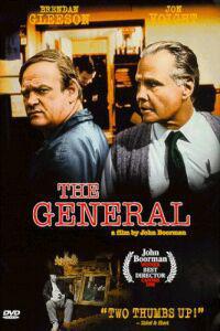Poster for General, The (1998).
