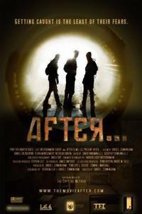 Poster for After... (2006).