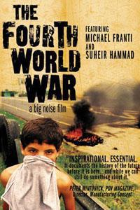 Poster for Fourth World War, The (2003).
