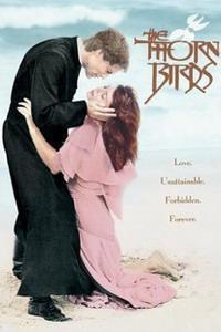 Poster for The Thorn Birds (1983).