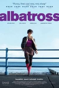 Cartaz para Albatross (2011).
