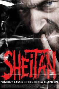 Омот за Sheitan (2006).
