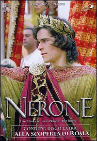 Poster for Imperium: Nerone (2004).