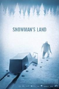 Poster for Snowman's Land (2010).