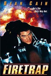 Plakat filma Firetrap (2001).