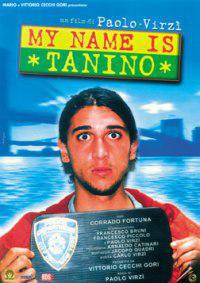 Poster for My Name Is Tanino (2002).