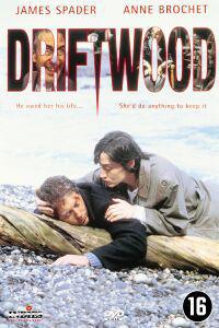 Plakát k filmu Driftwood (1997).