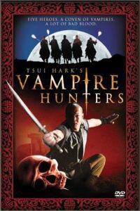 Poster for Era of Vampire, The (2002).
