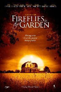 Cartaz para Fireflies in the Garden (2008).