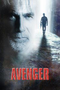 Обложка за Avenger (2006).