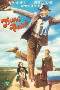 Омот за Finian's Rainbow (1968).